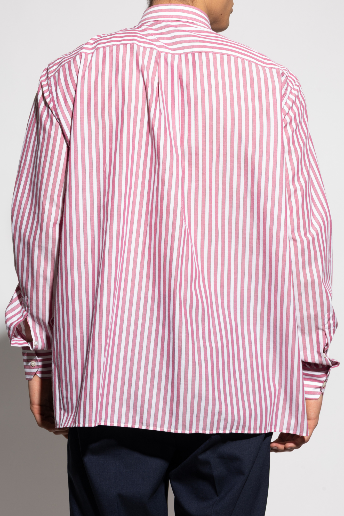 Etro Shirt with pocket | Men's Clothing | Vitkac